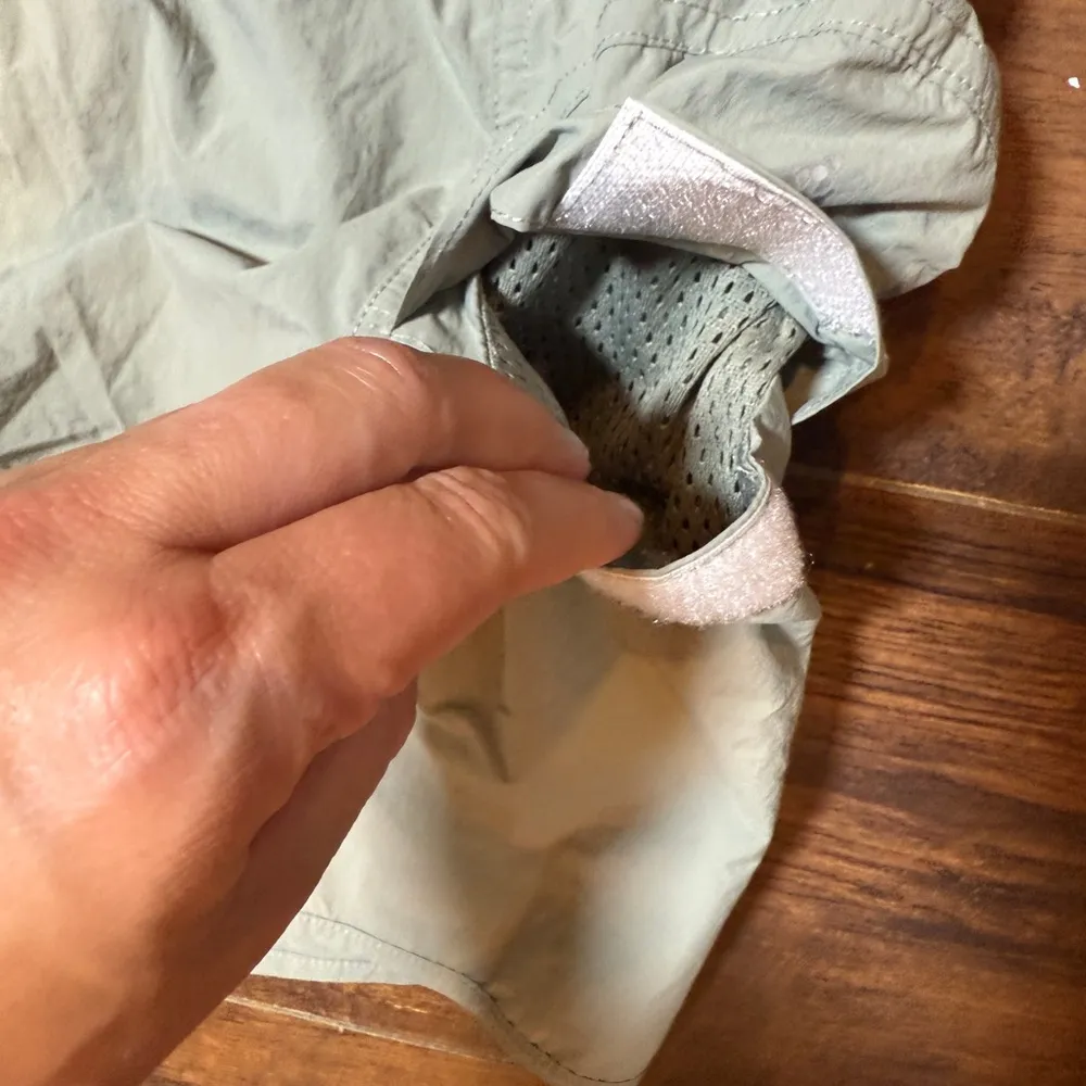 FP Movement In The Wild Shorts Grey Olive Size M Gray Size M - Image 9