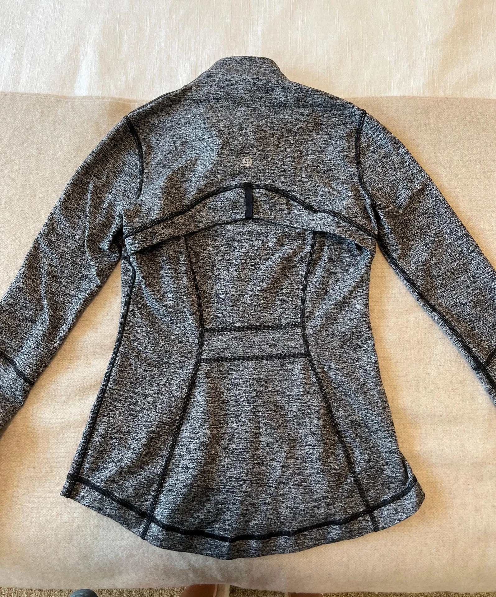Lululemon Define Jacket - Image 3