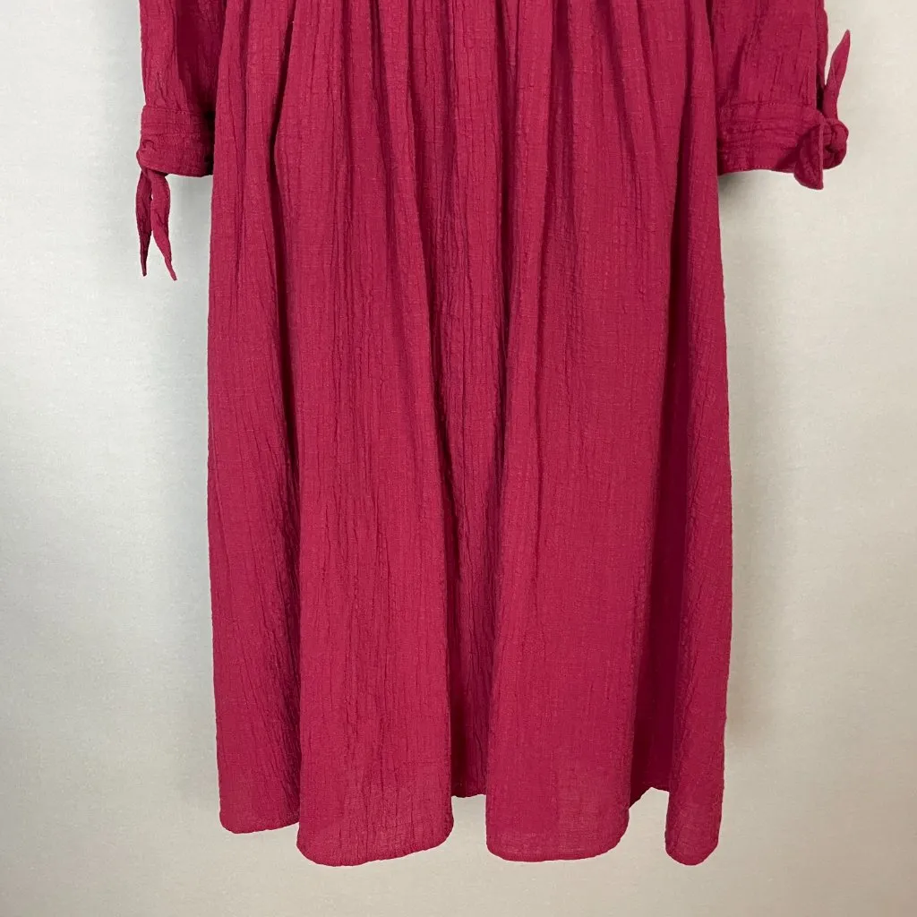 Cage Midi Dress V - Image 15