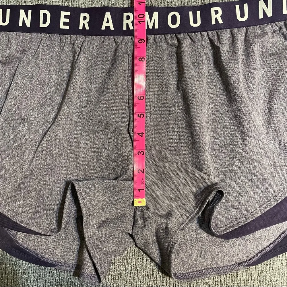 Under Armour Play Up Twist Shorts - Image 16