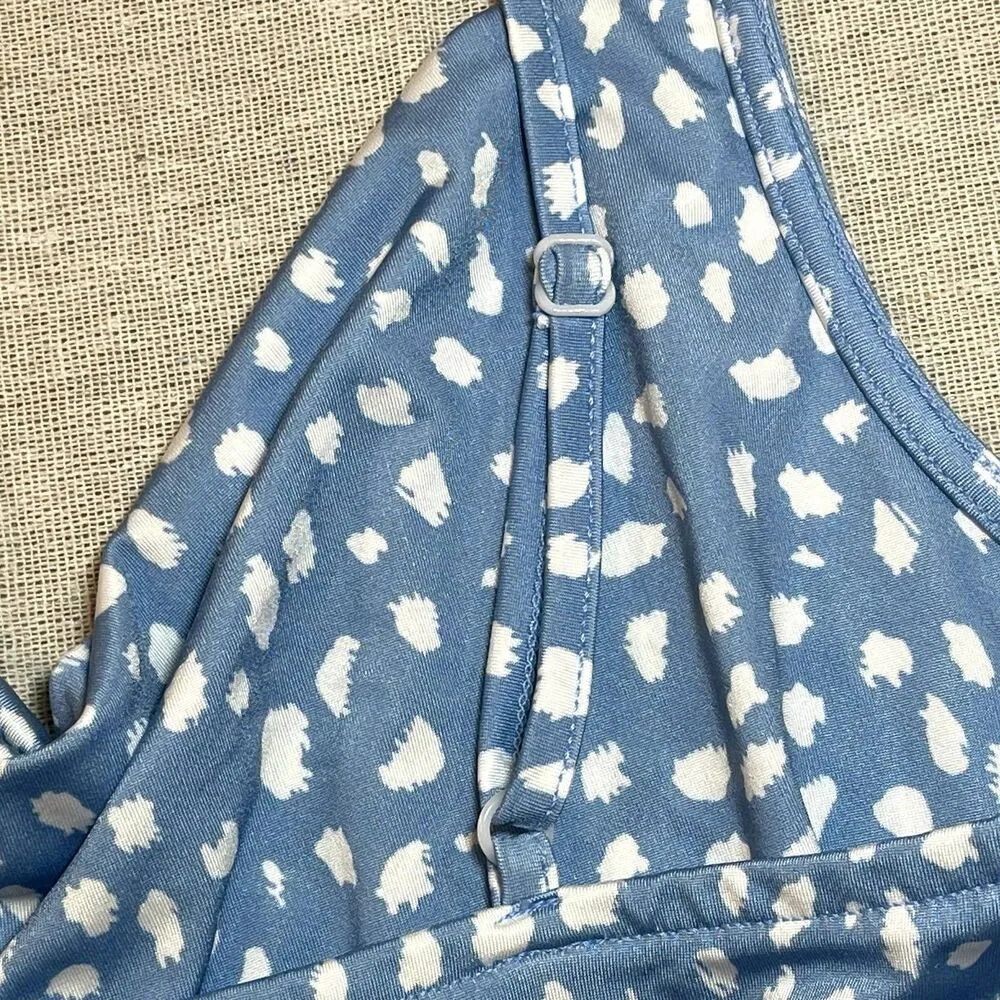 Urban Outfitters | Ruby Cowl Neck Cami | XS - Image 6