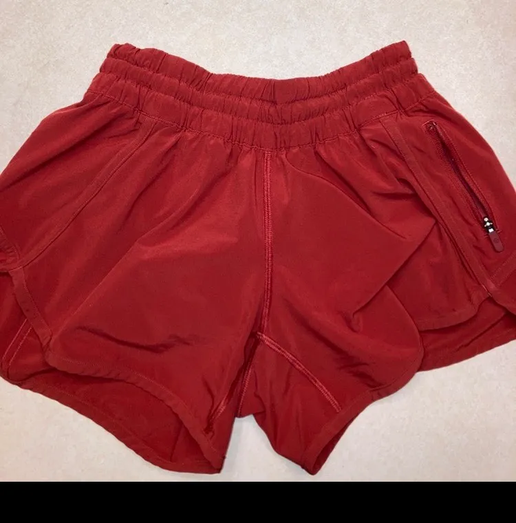 Lululemon Shorts - Image 2