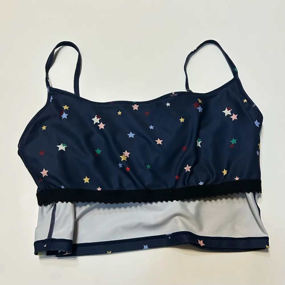 Summersalt Midi Sports Bra Tank - 12 - Image 2