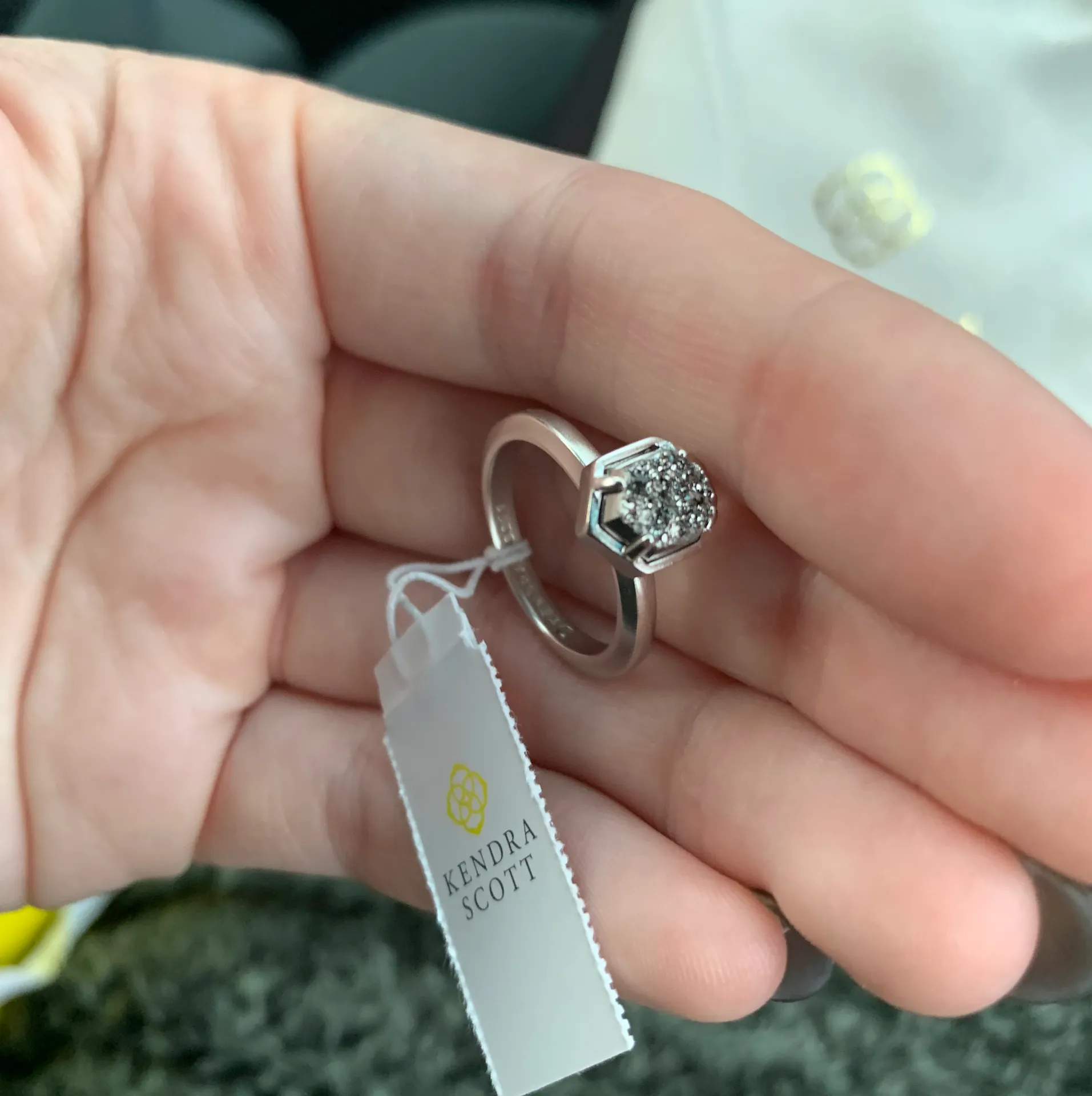 Kendra Scott Ring - Image 3