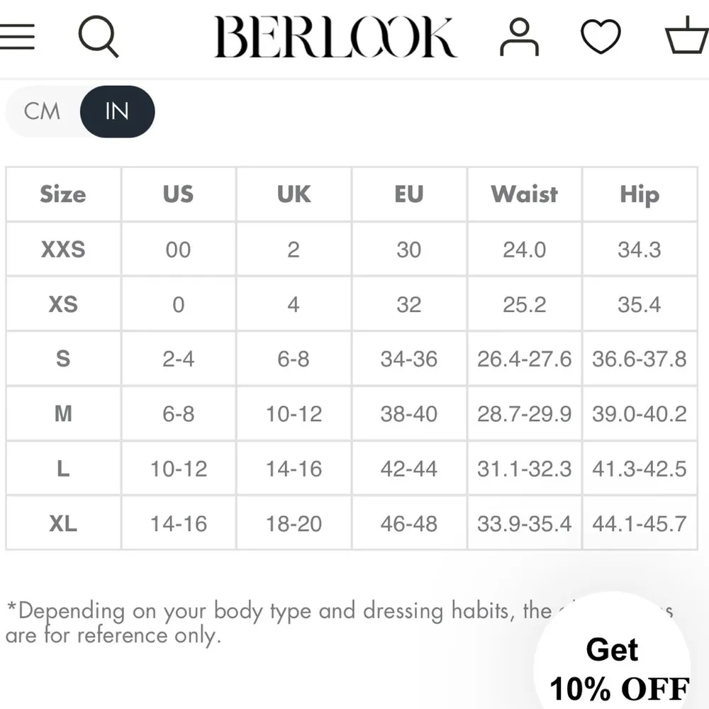 Berlook Red Ruched V Neck Bikini Set Size XL - Image 12