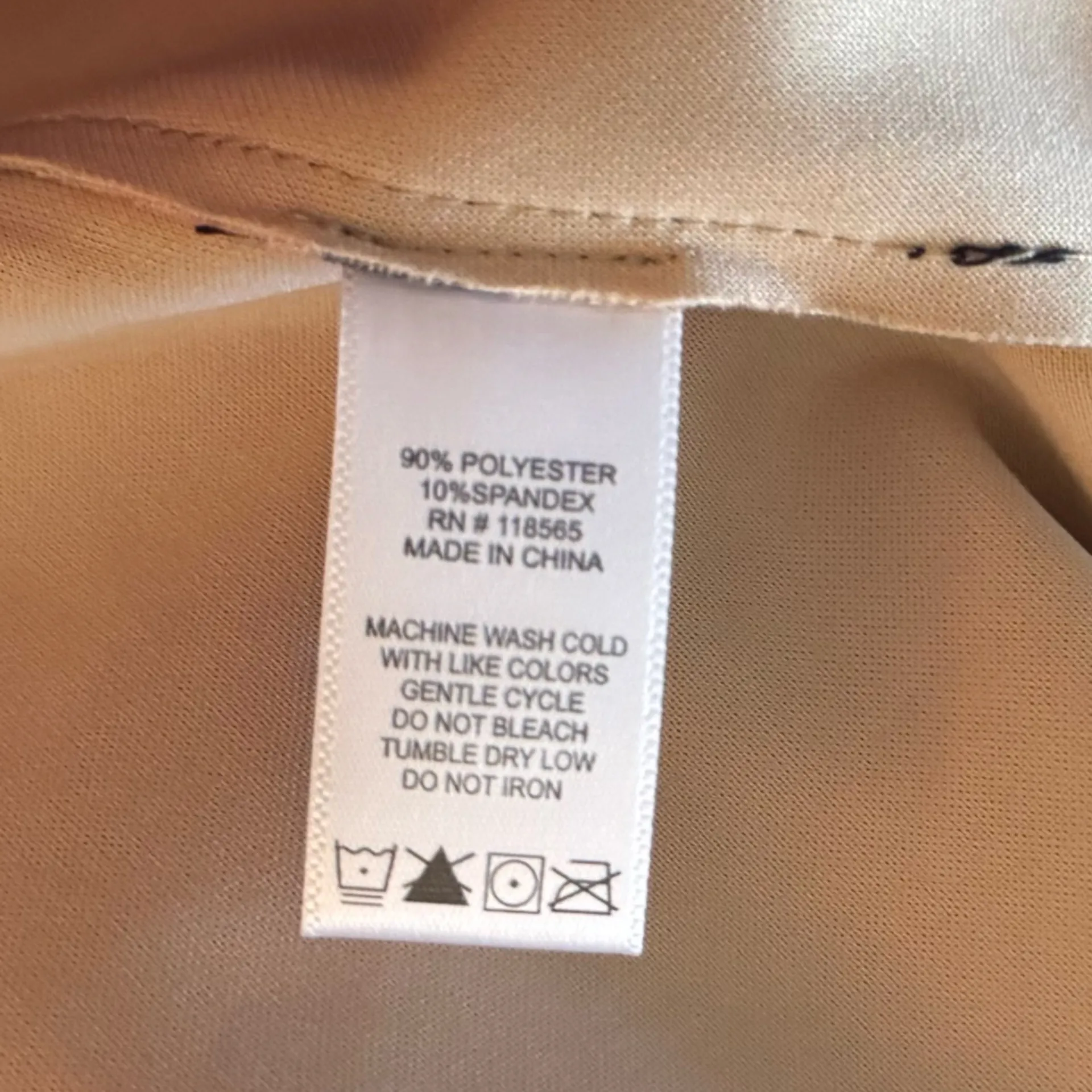 KATE & MALLORY Sleeveless Floral Midi Wrap Dress - Pink & Black - Image 14