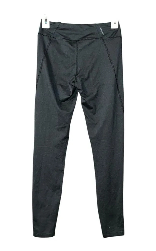 The North Face Woman’s Black Leggings Small - Image 3