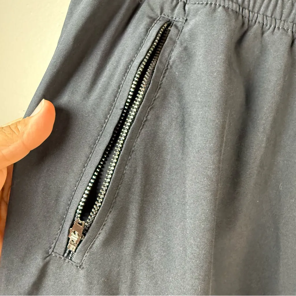 Danskin  Black Jogger Pants SZ:XL - Image 5