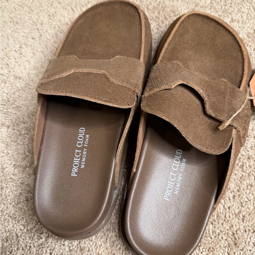 Project Cloud Memory Foam Arch Support Non - Image 3