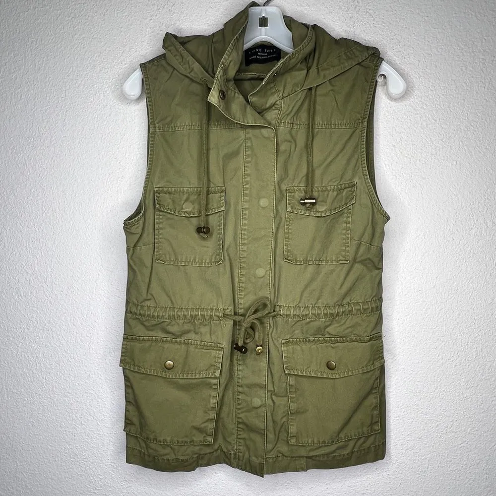 Love Tree ‎ Vest - Image 5