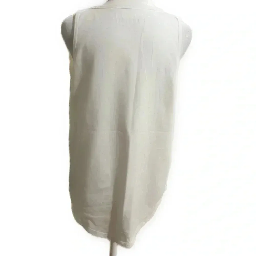 Life is GoodCrusher Lite Tank Kayak White -Medium - Image 3