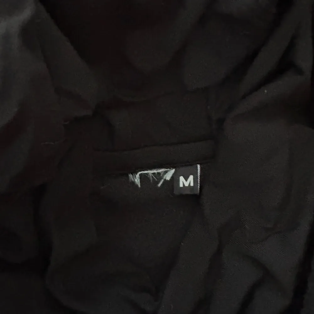 Unisex Killstar Cedar Goth Hoodie, Sz M - Image 15