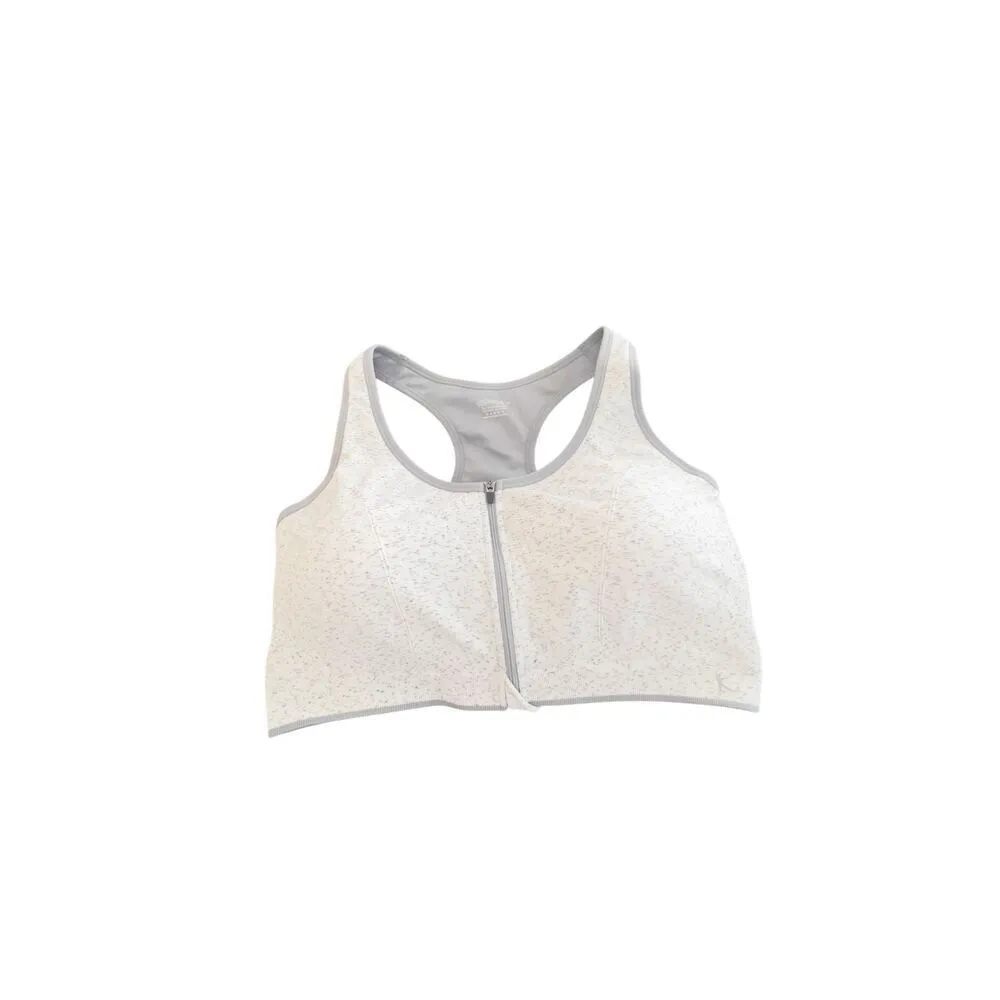 DANSKIN  sport bra size 3X - Image 4