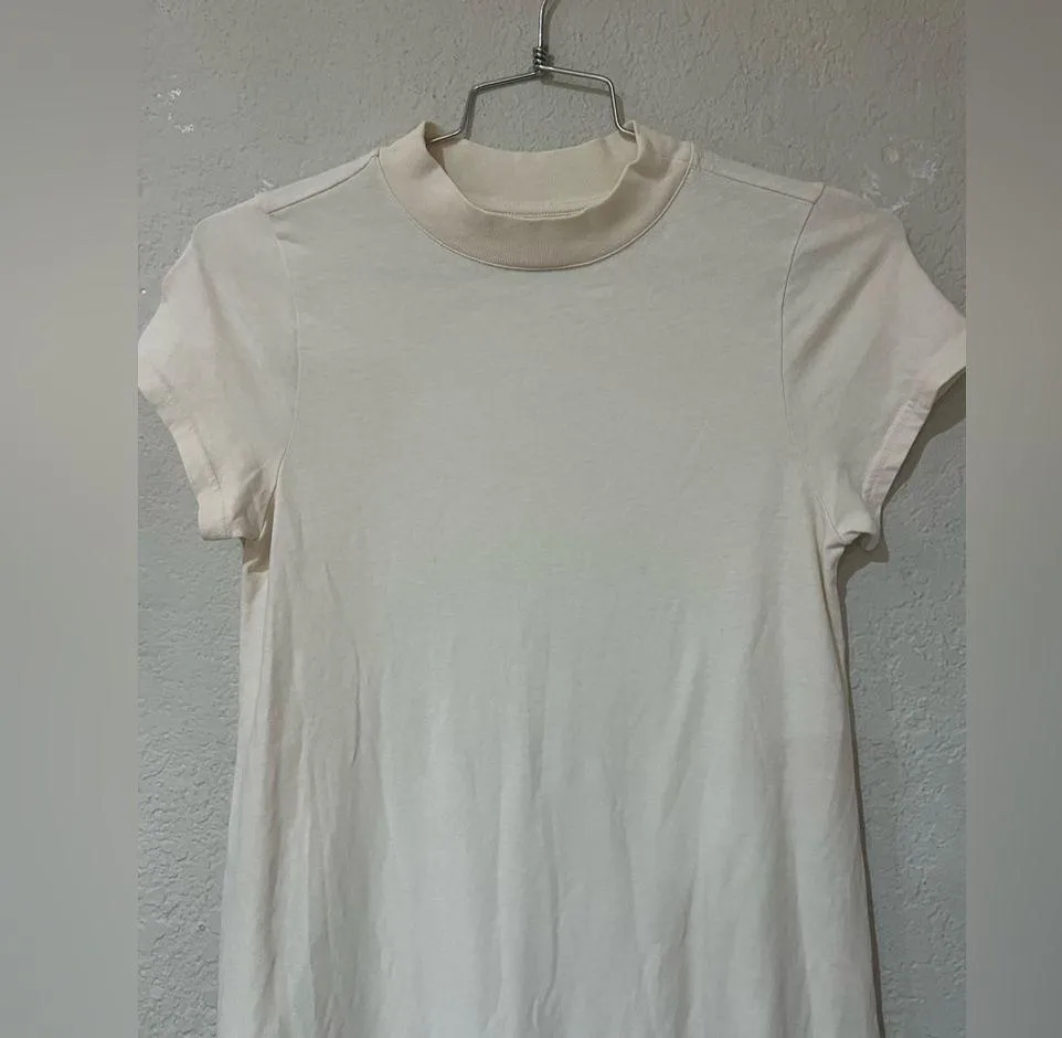 Everlane Swing Dress size medium - Image 4