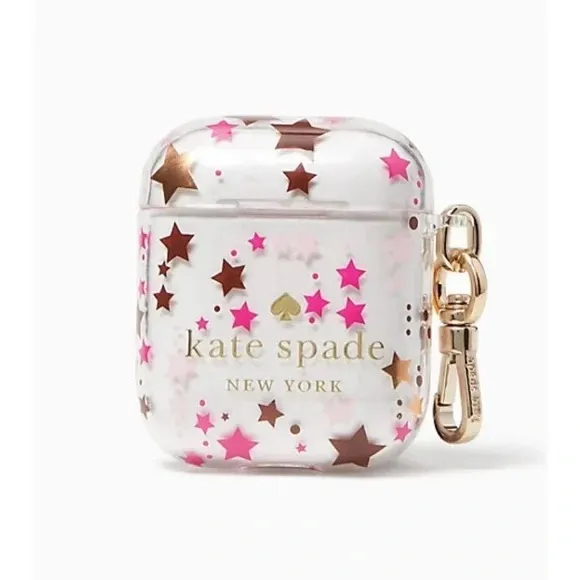 🩷🩷Kate Spade New York case for AirPods.🩷🩷box (J) - Image 3