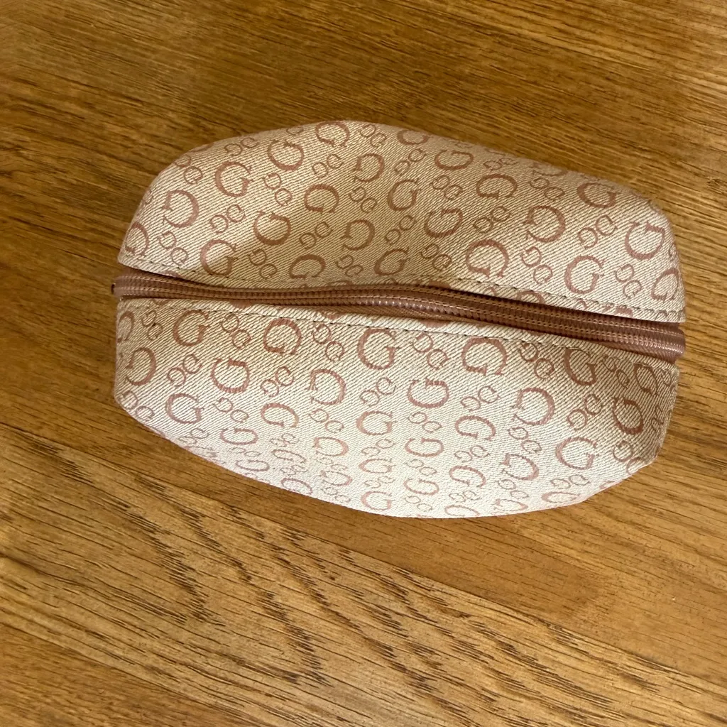 Women’s cosmetic bag Pink - Image 2