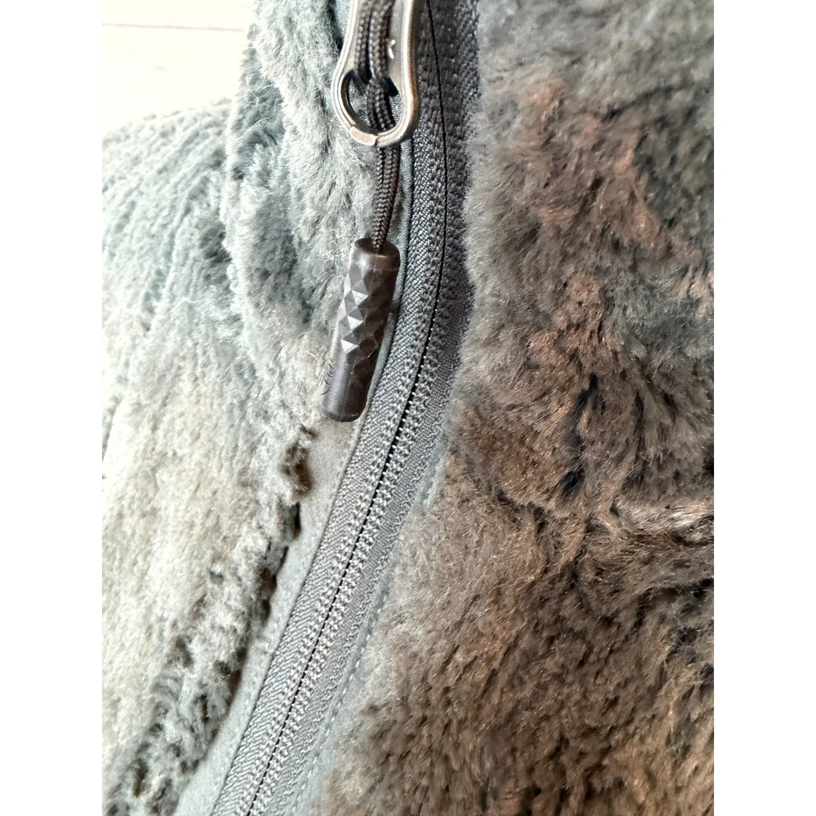 The North Face Osito Jacket size XS Extra Small Womens Sherpa Fleece Sweater - Image 13