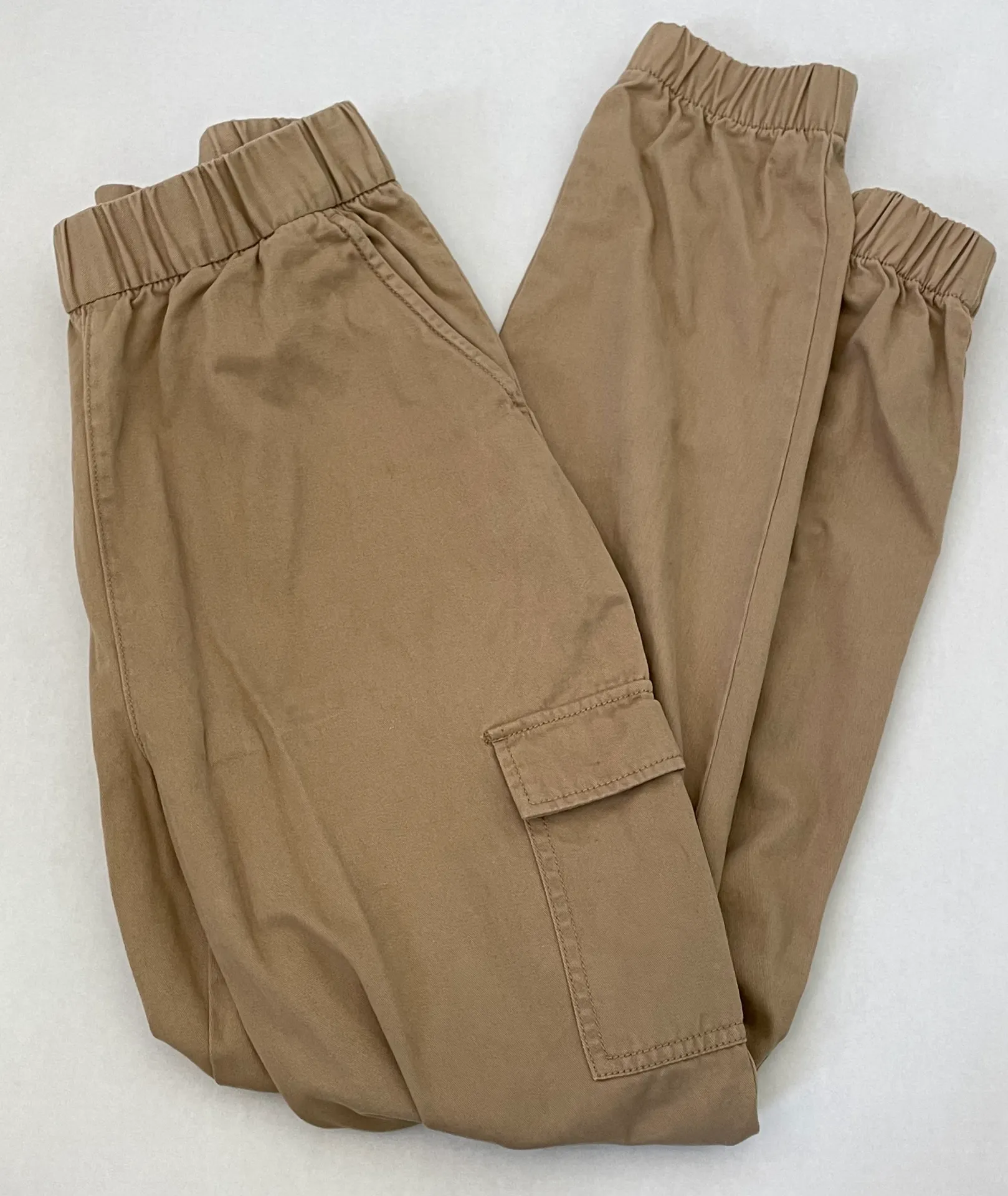 Divided Cargo Pants - Image 2