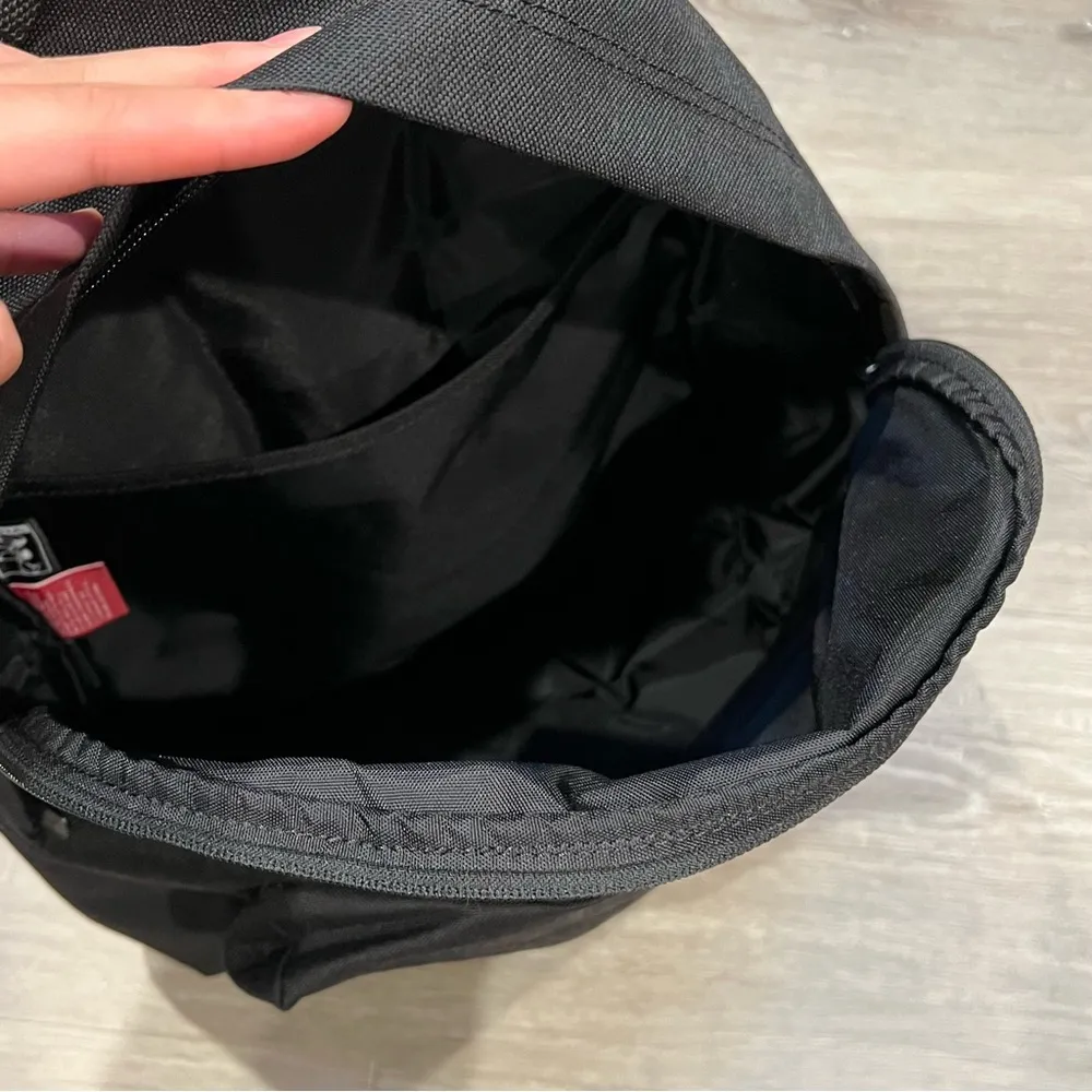 Manhattan Portage Snoopy Peanuts Backpack - Image 2