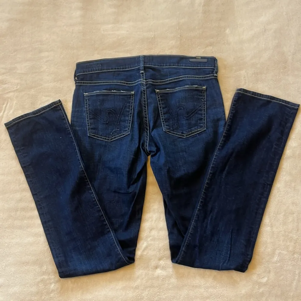 Citizens of Humanity Jeans - Image 2