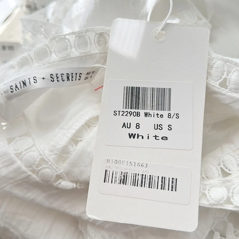 Hello Molly | Love That About You Dress - Image 10