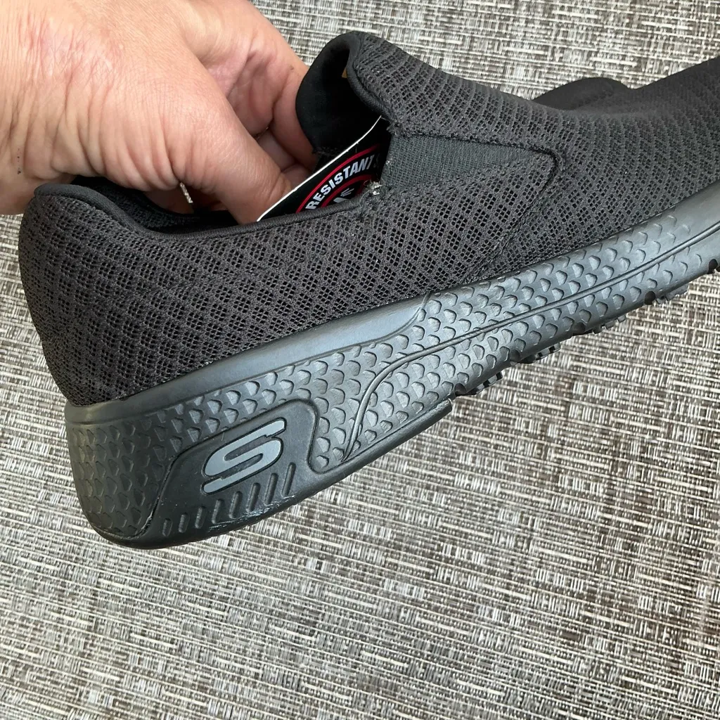 Lightweight SUPER COMFY loafers🖤 - Image 11