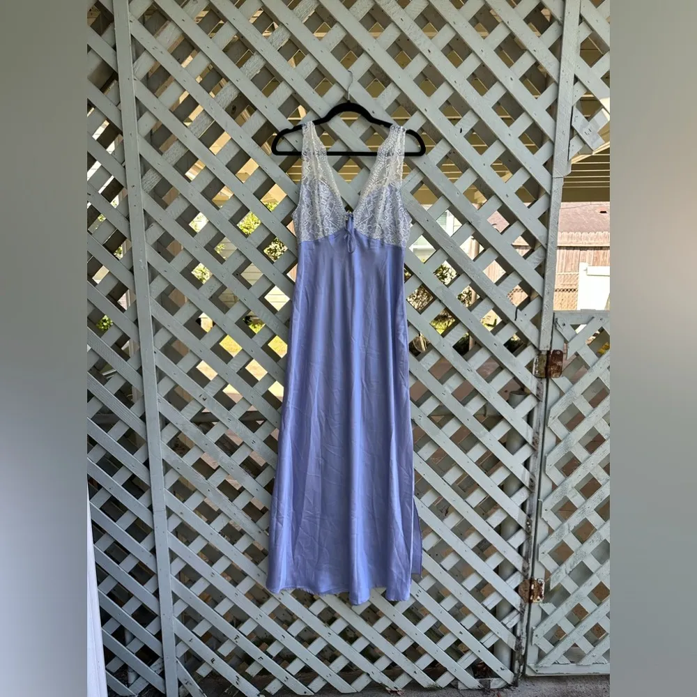 ❤️Free people Countryside Maxi Slip Dress - Image 2