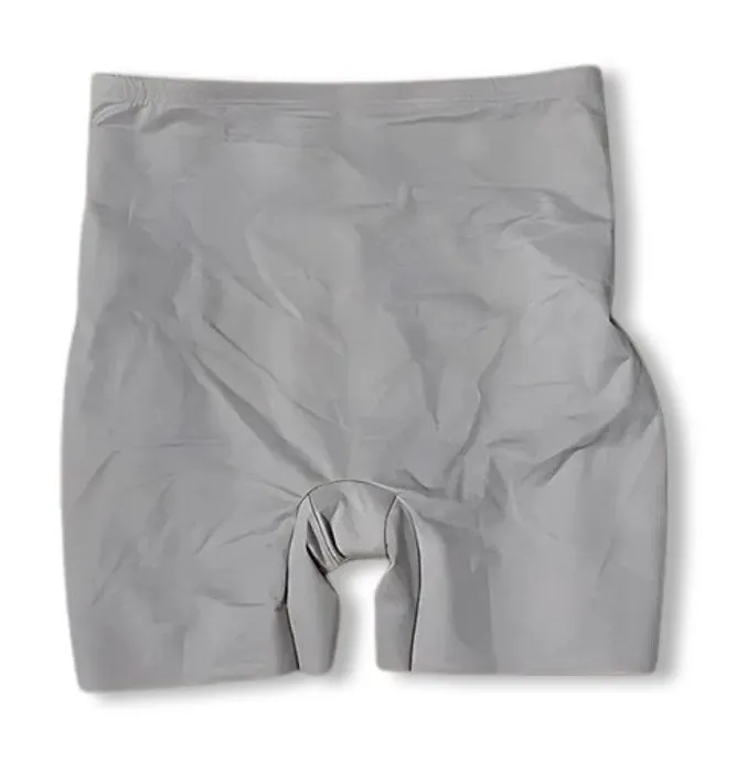 TC Shapewear Boyshort Seamless Stretch Body Hug Supportive White Women's L NWOT Size L - Image 1