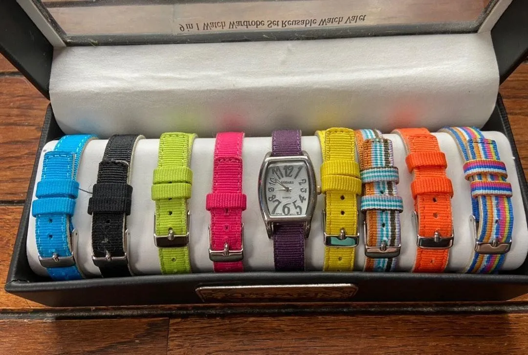Watch Set Multiple - Image 3