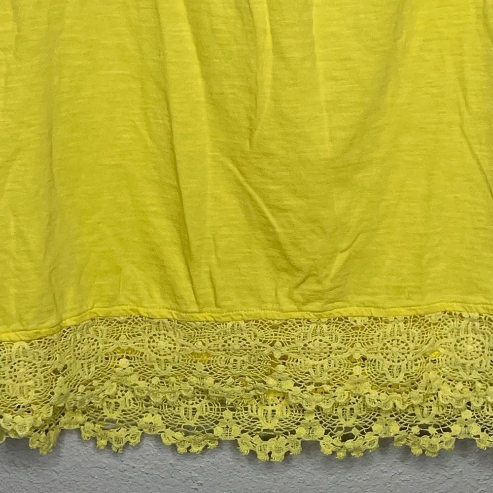 Intro.‎ Top Yellow Size undefined - Image 3