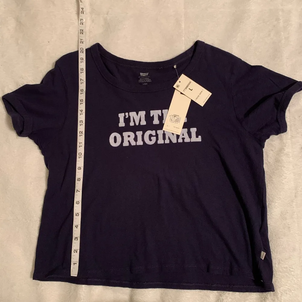 Levi’s Top - Image 10