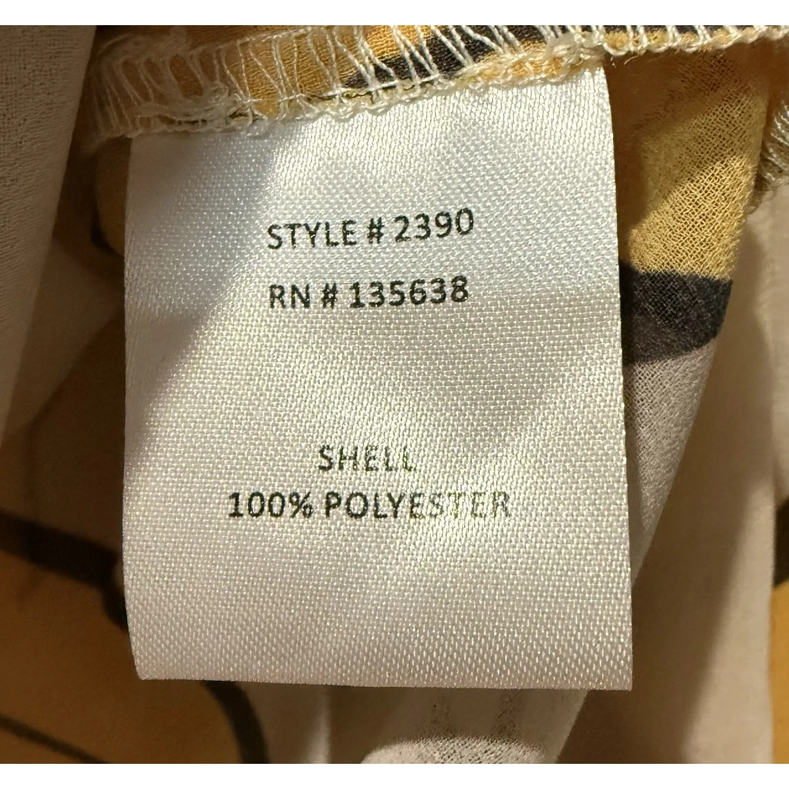 NWT Anthropologie Hutch Saskia Floral Button Front Sheer Balloon Sleeve Top Sz M - Image 5