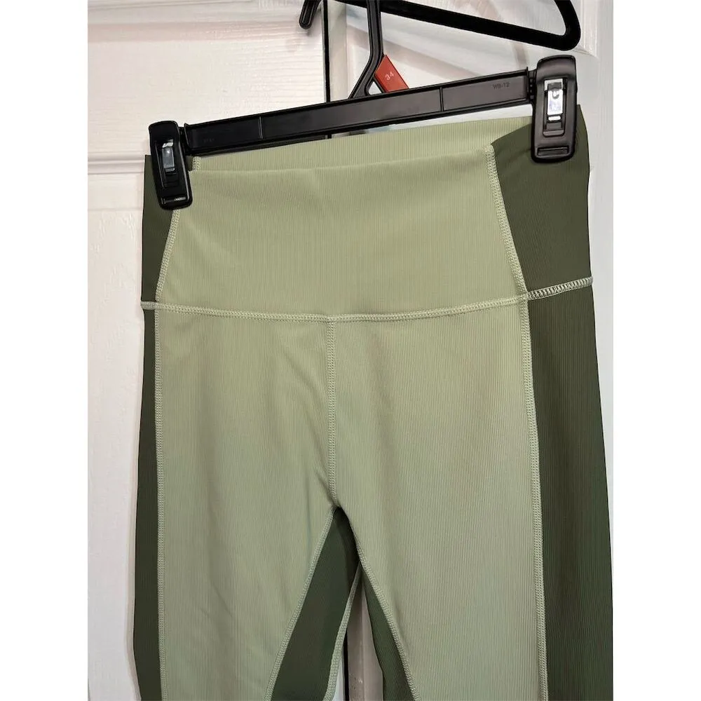 WILO The Label Women's Green High - Image 5