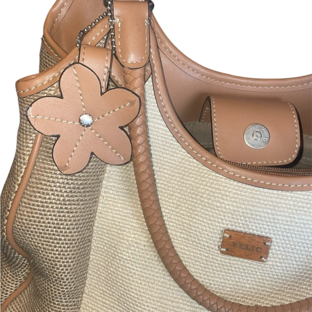 Relic Shoulder Bag - Image 6