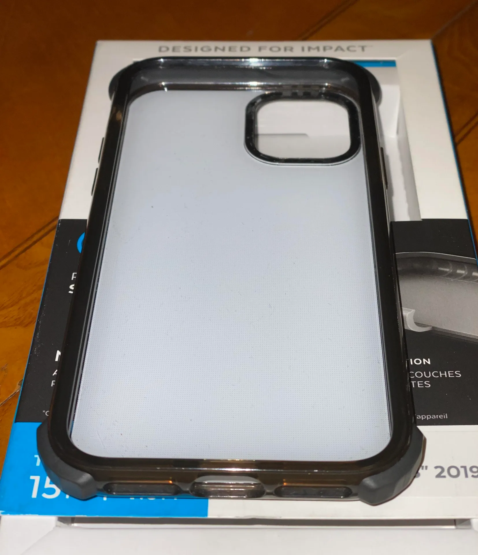 CASETiFY IPhone X Pro Case - Image 3