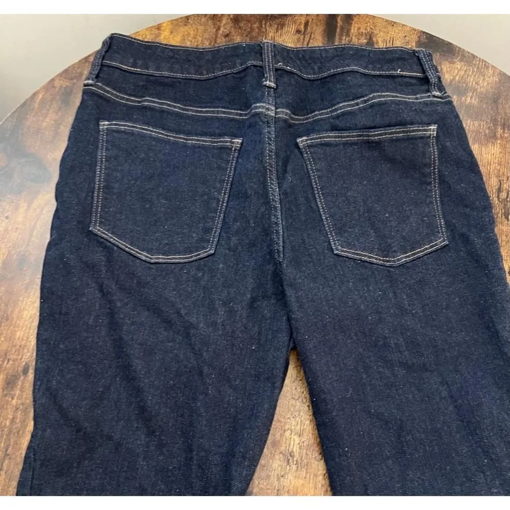 Universal Threads Universal Thread Goods Co. | ladies high rise skinny jeans. Size: 12/31R. - Image 11
