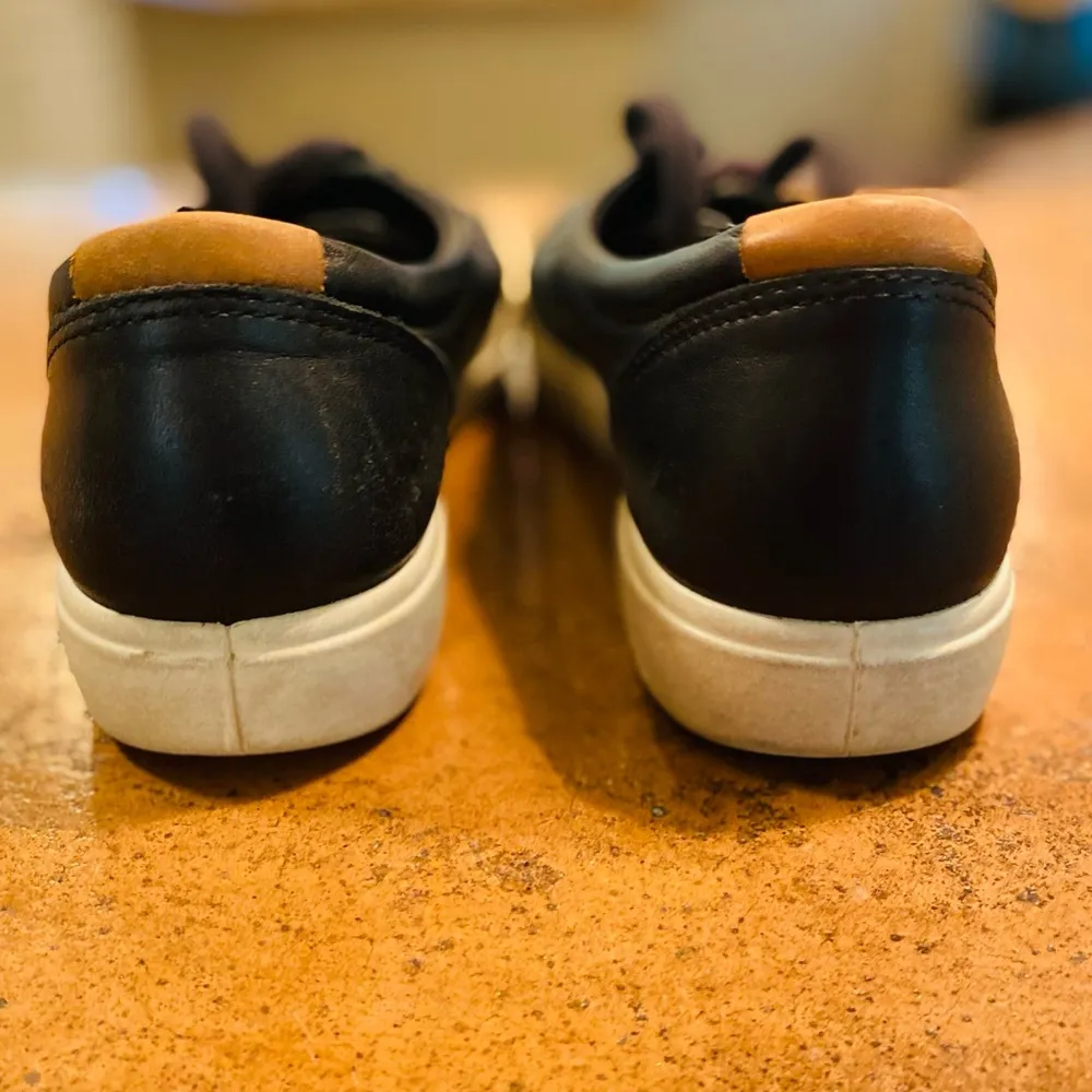 Soft 7 Womens Sneaker - Image 9