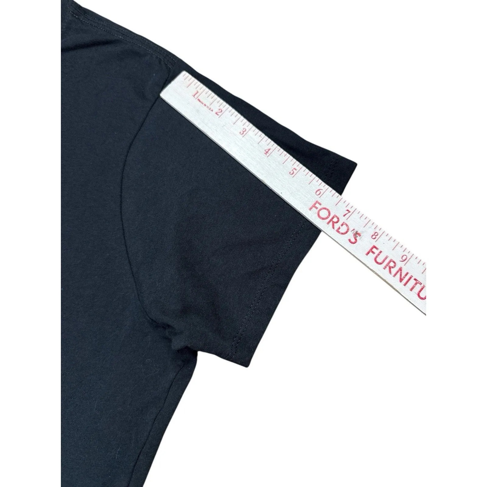 Marvel Studios Alligator Loki Character Poster Short Sleeve Tshirt Large Comics Black - Image 7