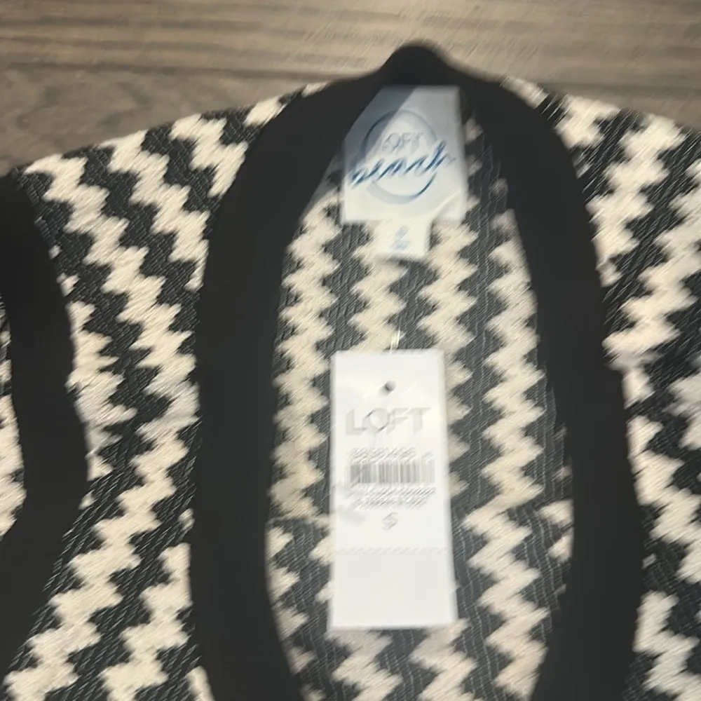 NWT Loft Beach Crochet Midi Dress Sz S - Image 5