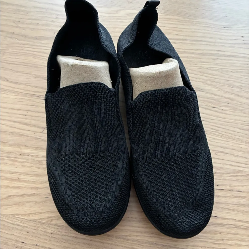 Women Mesh Air Cushion Slip - Image 4