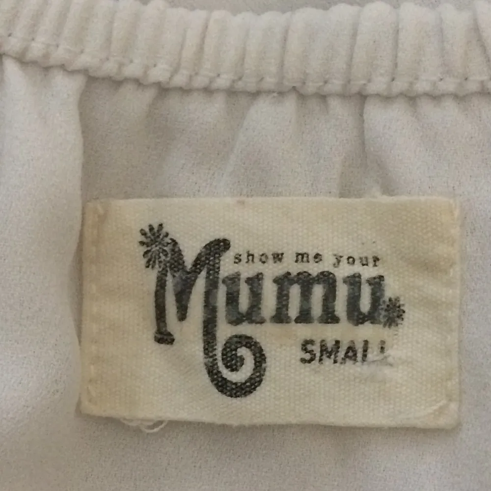 Show Me Your Mumu  Chiquita Off The Shoulder Top - Image 2