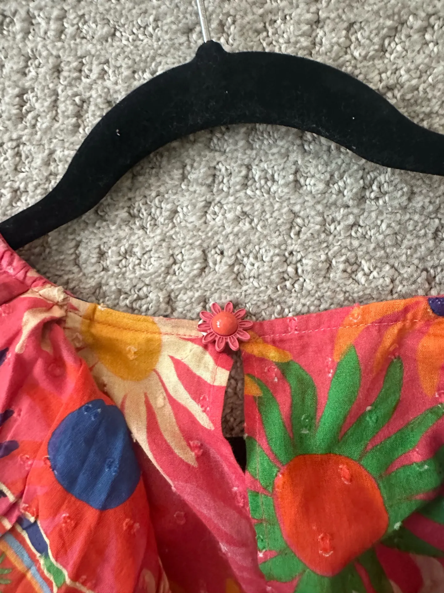 Farm Rio Top - Image 5