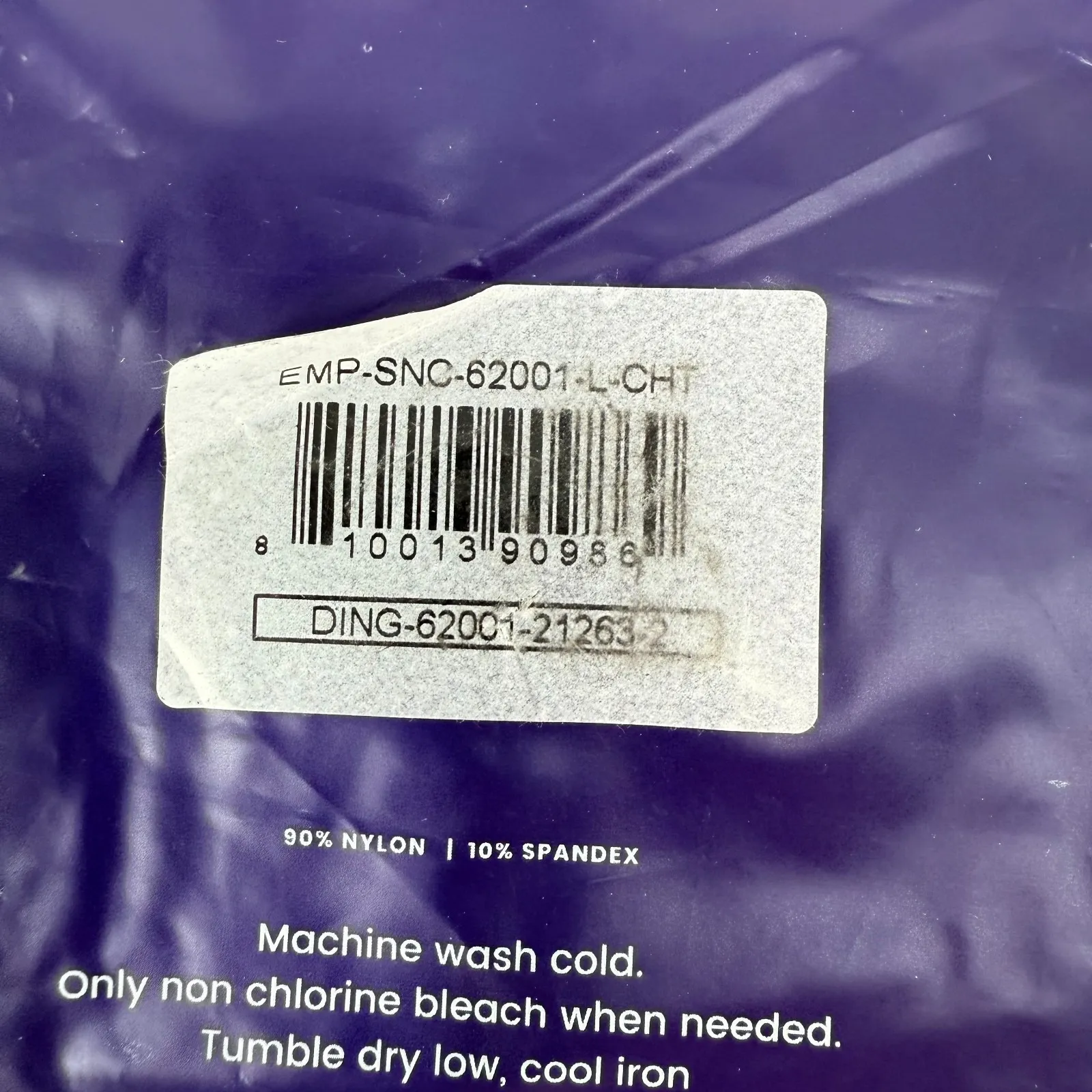 Shapermint Essentials All Day Every Day Scoop Neck Cami Top Womens L Chocolate Brown Size L - Image 6