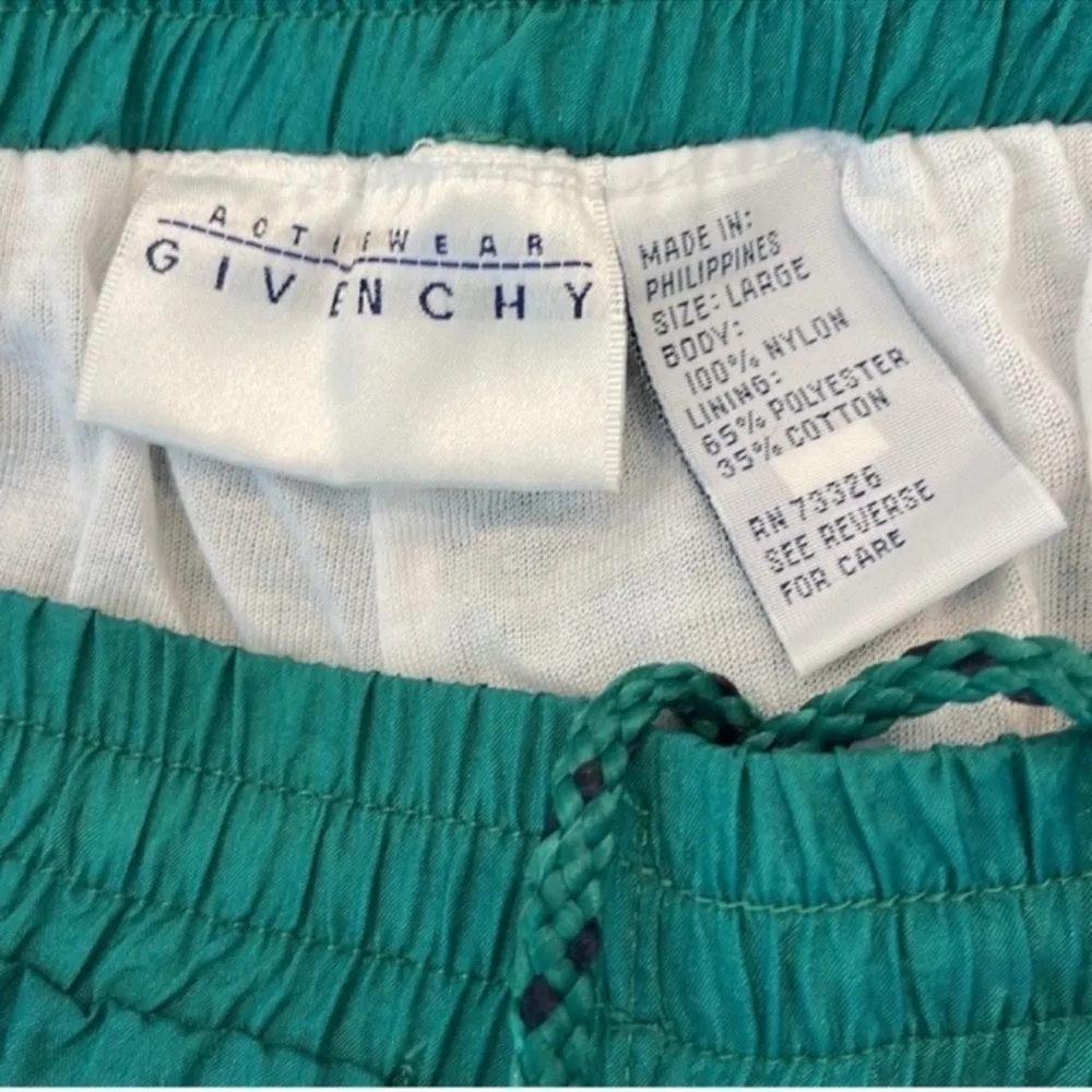 Givenchy Track Pants Joggers Vintage - Image 5