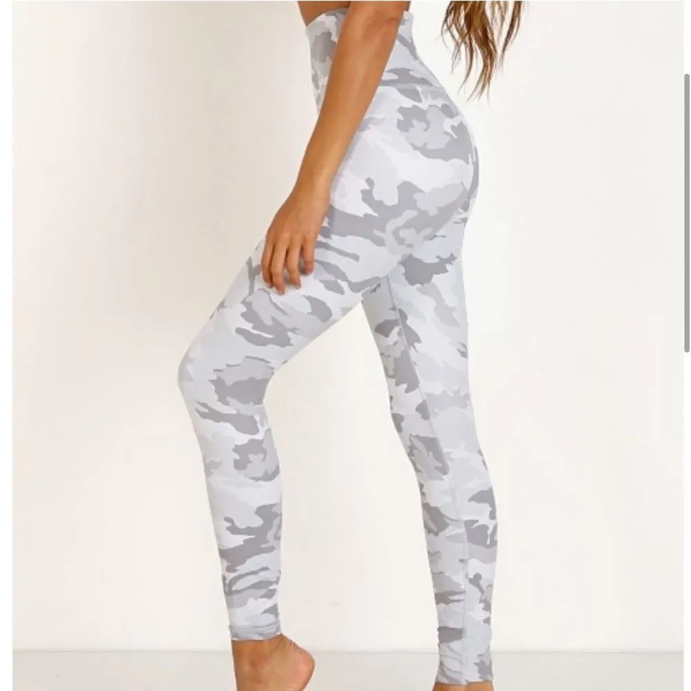 Beyond Yoga Camo Legging - Image 3