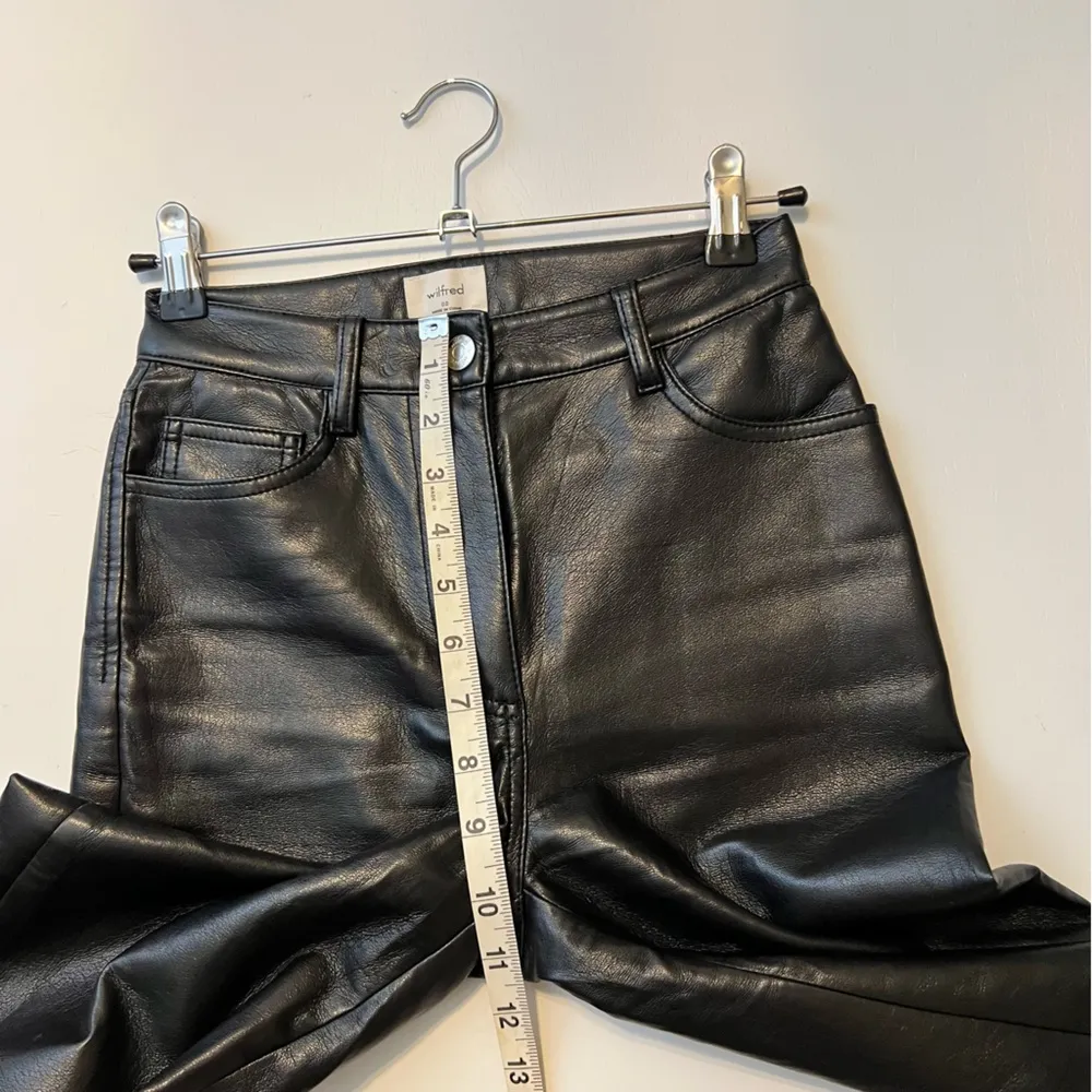 Aritzia Wilfred The Melina™ Pant High - Image 12