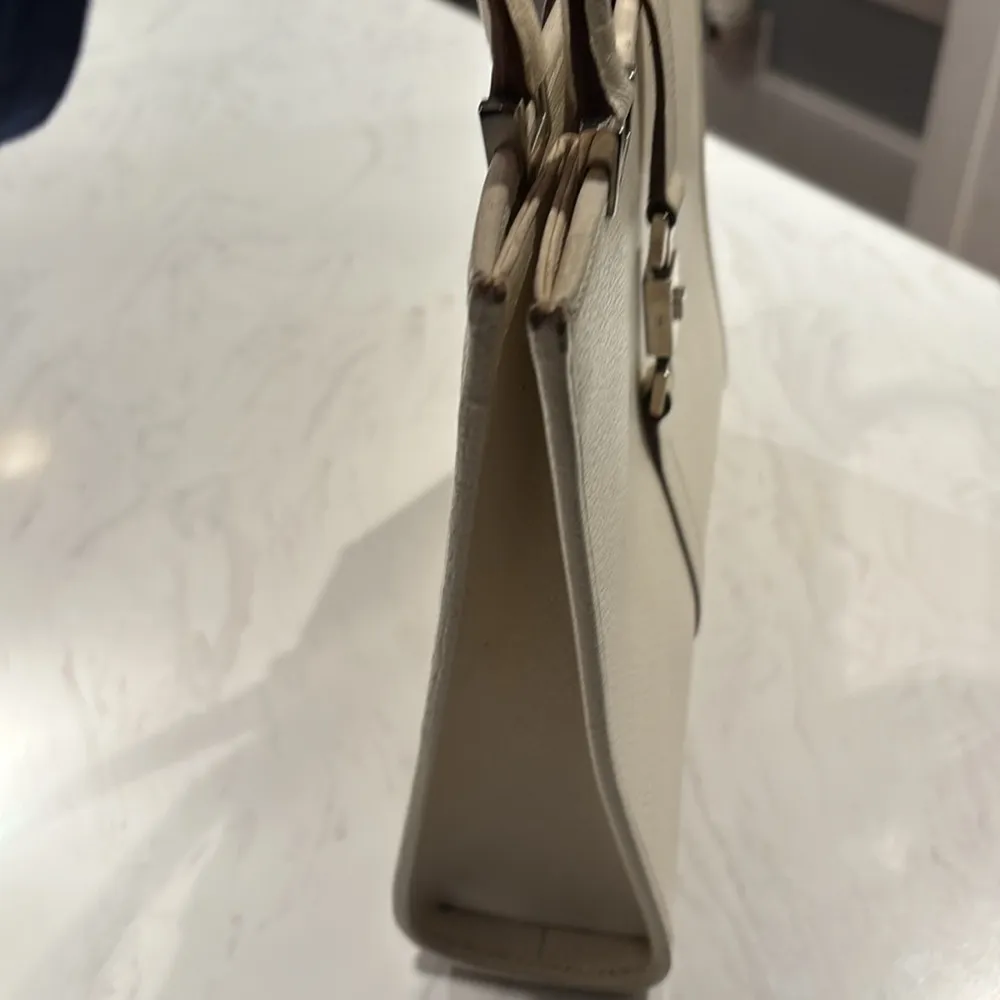 Vintage Gucci Piston Lock Jackie Mini Bag - Image 3