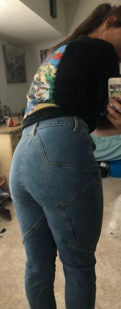 Revice Denim Star Jeans - Image 6