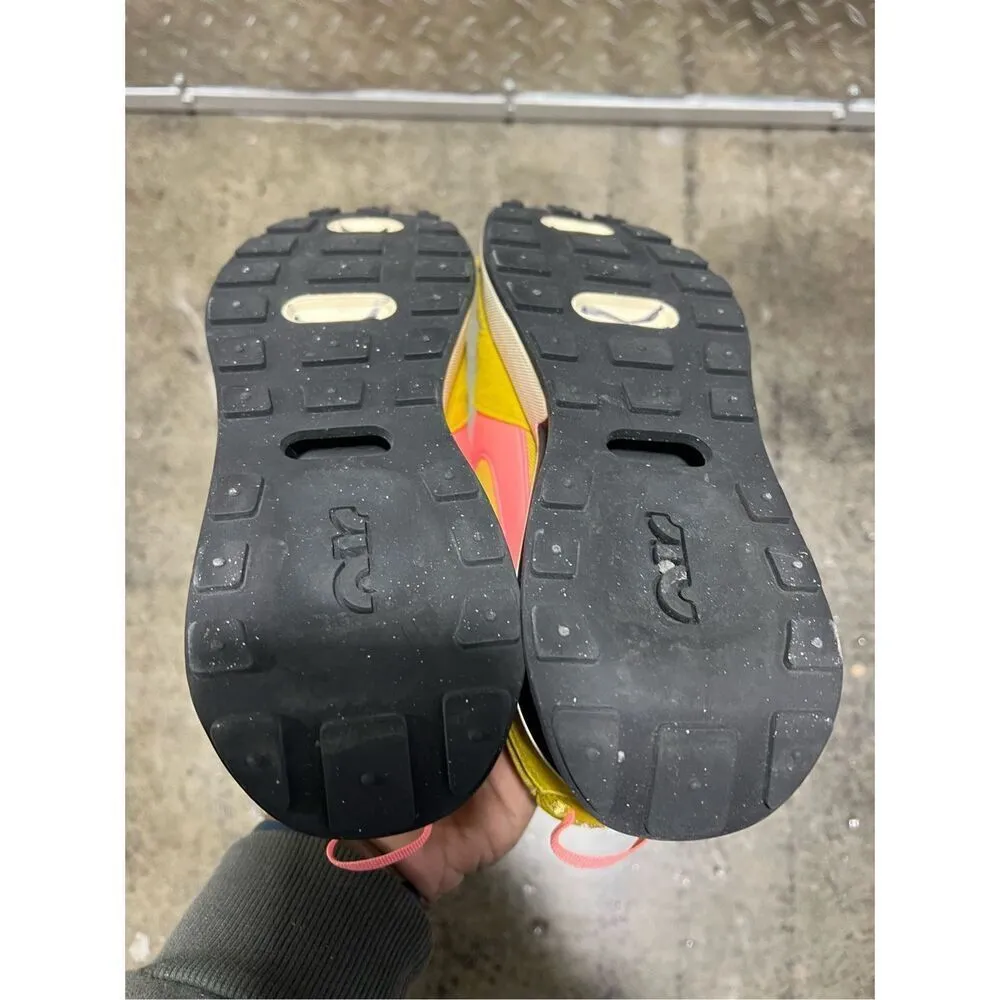 Nike W Air Max Pre-Day LX Dark Citron Pink Gaze DH5676-300 Shoes Sneakers US 6.5 - Image 9