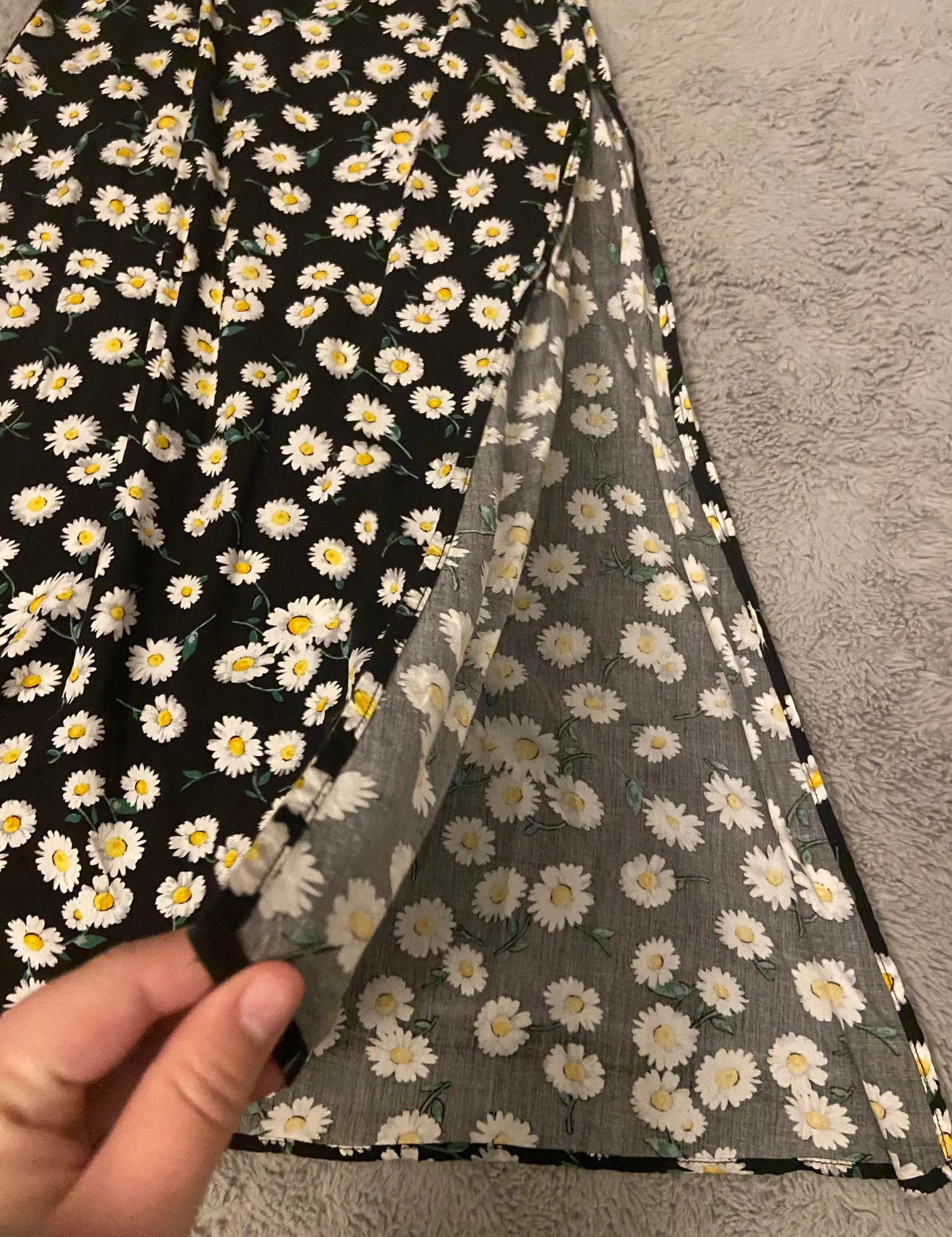 Forever 21 Long Skirt - Image 5